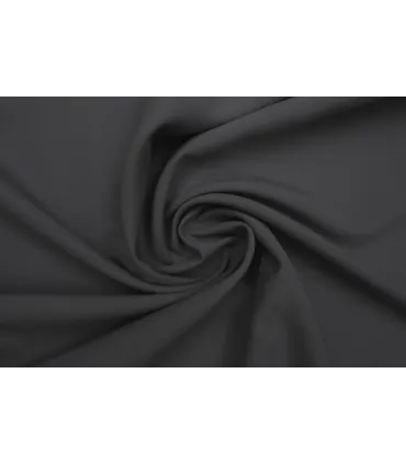 Záves na riasiacej páske 140cmx250 cm farba Olivovo Sivá