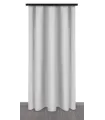 Záves na riasiacej páske 140cmx250 cm farba Olivovo Sivá