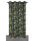 Záves s krúžkami 140cmx250 cm farba Dorado 01
