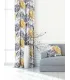 Záves s krúžkami 140cmx250 cm farba Dorado 01