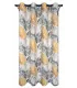 Záves s krúžkami 140cmx250 cm farba Dorado 01