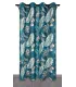 Záves s krúžkami 140cmx250 cm farba Dorado 01