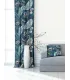 Záves s krúžkami 140cmx250 cm farba Dorado 01
