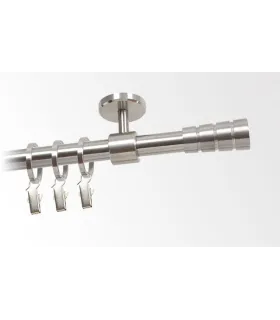 Nerezová oceľ Ø20 mm- Stożek frez