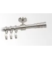 Edelstahl Ø20 mm - Stozek Fräser