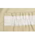 Záves s krúžkami 140cmx250 cm farba Dorado 01