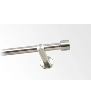 Nerezová oceľ Ø20 mm- Pullo