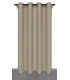 Záves s krúžkami 140cmx250 cm farba Dorado 01