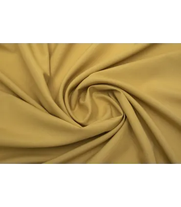 Záves na riasiacej páske 140cmx250 cm farba Olivovo Sivá