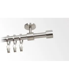 Nerezová oceľ Ø20 mm- Pullo