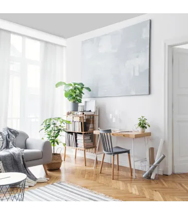 Garnižová stropná lišta MARDOM QL026 - vhodná pre LED podsvietenie