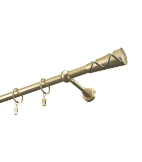 Antik  Ø 19 mm - Cylinder