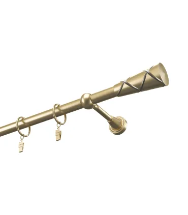 Antik  Ø 19 mm - Cylinder