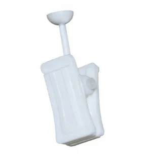 Štipec plastový OM/CM ohybný 10ks