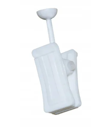 Štipec plastový OM/CM ohybný 10ks