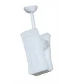 Plastik-Clip OM/CM Pilz 10er-Pack