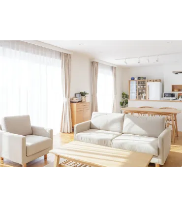 Garnižová stropná lišta MARDOM QL026 - vhodná pre LED podsvietenie