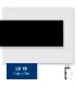 Garnižová stropná lišta MARDOM QL026 - vhodná pre LED podsvietenie