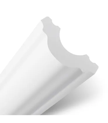 Dekoratívna lišta na stenu 2m