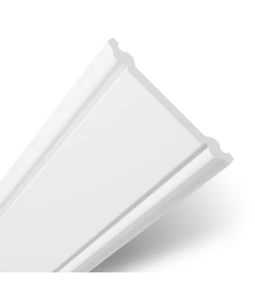 Dekoratívna lišta na stenu 2m