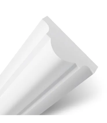 Dekoratívna lišta na stenu 2m