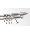 Edelstahl Ø20 mm - Pocisk Fräser