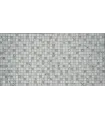 PVC-Verkleidungspaneel 3D P0001 48,5 x 96 cm