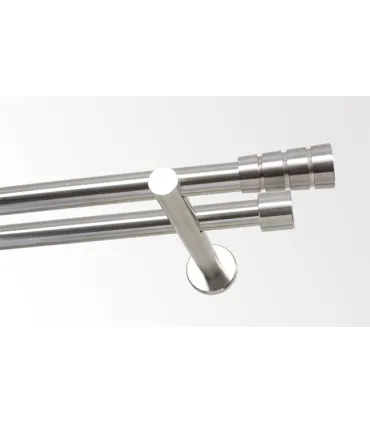 Nerezová oceľ Ø20 mm- stożek frez