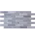 Pvc obkladový umývateľný panel 3d P0001 48.5 x 96 cm