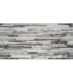 Pvc obkladový umývateľný panel 3d P0001 48.5 x 96 cm