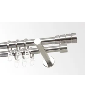 Nerezová oceľ Ø20 mm- stożek frez