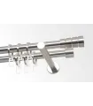 Edelstahl Ø20 mm - Stozek Fräser