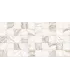 Pvc obkladový umývateľný panel 3d P0001 48.5 x 96 cm
