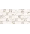 PVC-Verkleidungspaneel 3D P0018 48,5 x 96 cm