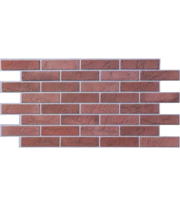 Pvc obkladový umývateľný panel 3d P0001 48.5 x 96 cm