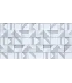 PVC-Verkleidungspaneel 3D P0029 48,5 x 96 cm