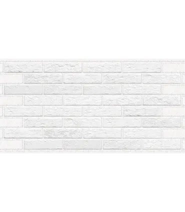 Pvc obkladový umývateľný panel 3d P0001 48.5 x 96 cm