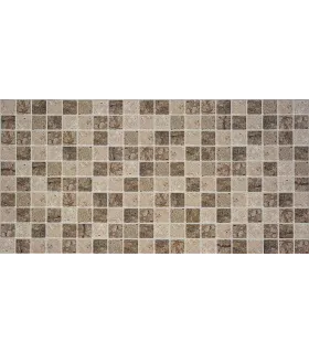 Pvc obkladový umývateľný panel 3d P0001 48.5 x 96 cm