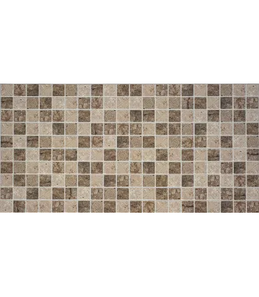 Pvc obkladový umývateľný panel 3d P0001 48.5 x 96 cm