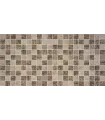 PVC-Verkleidungspaneel 3D P0038 48,5 x 96 cm