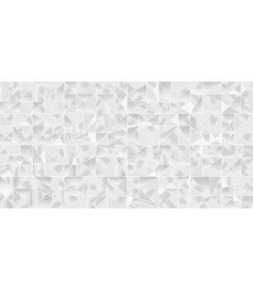 Pvc obkladový umývateľný panel 3d P0001 48.5 x 96 cm