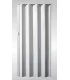 Zhrňovacie dvere plné Breza