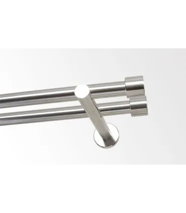 Nerezová oceľ Ø20 mm- Pullo