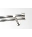 Metall-Gardinenstange Ø20 mm – Pullo