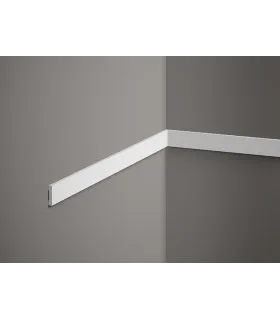 Dekoratívna lišta na stenu 2m