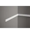 Dekoratívna lišta na stenu 2m