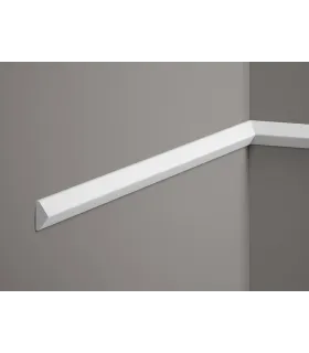 Dekoratívna lišta na stenu 2m