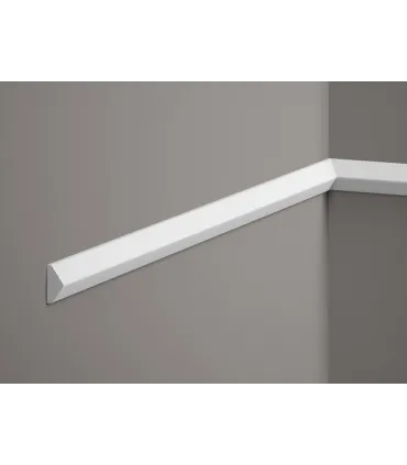 Dekoratívna lišta na stenu 2m