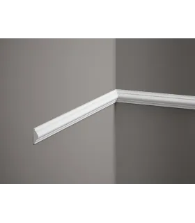 Dekoratívna lišta na stenu 2m