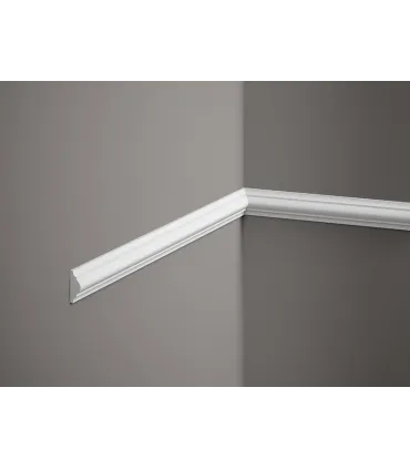 Dekoratívna lišta na stenu 2m